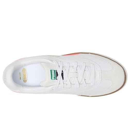 PUMA Men's King 21 Indoor Trainer Soccer Shoes Sneaker