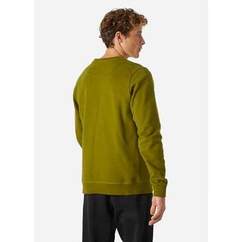 Helly-Hansen 34000 Men's Hh Logo Crew Sweater