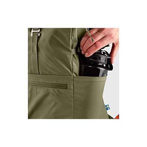 Fjallraven High Coast Foldsack 24 Backpack - Green