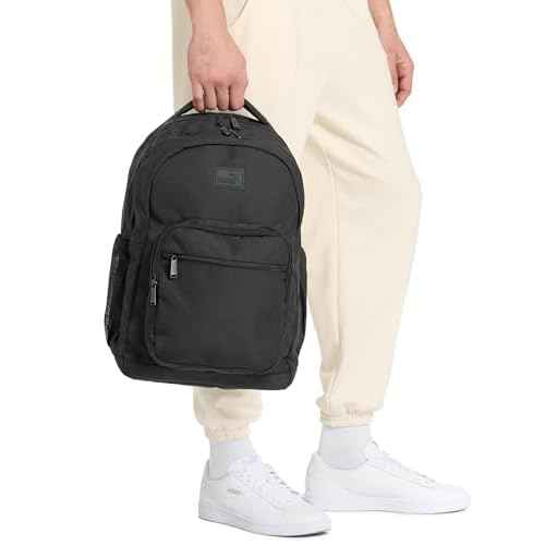PUMA Prose Backpack, Green Moon, Large