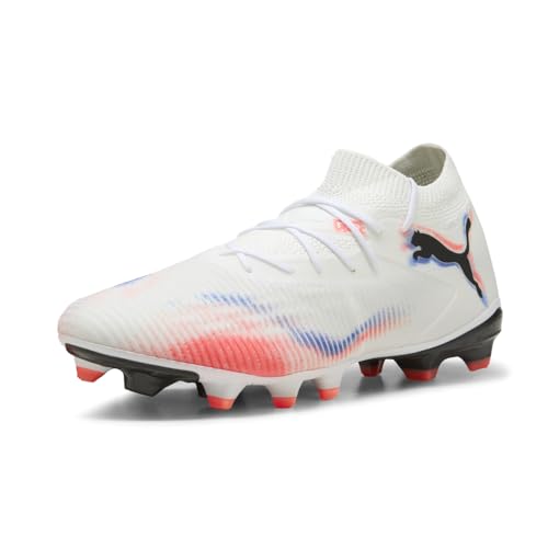 PUMA Mens Future Match Firm, Artificial,Ground Soccer Cleats