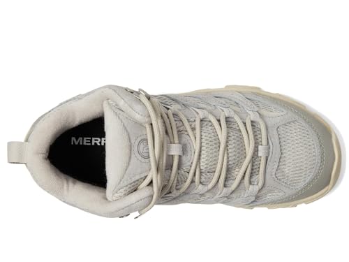 Merrell Women's Moab 3 Mid Wp Hiking Boots