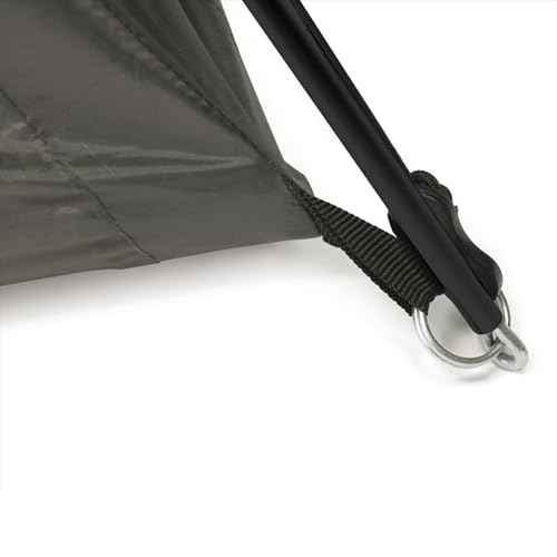 Stansport 3 Person Camping Tent