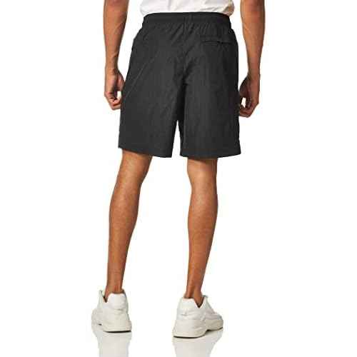 Champion Men's Warm-up Shorts, Nylon Shorts for Men, Gym Shorts for Men, Athletic Shorts, 6"