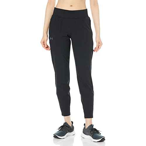 Under Armour Women's Outrun The Storm Pants