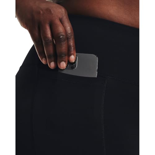 Under Armour Women's Movement Ankle Leggings