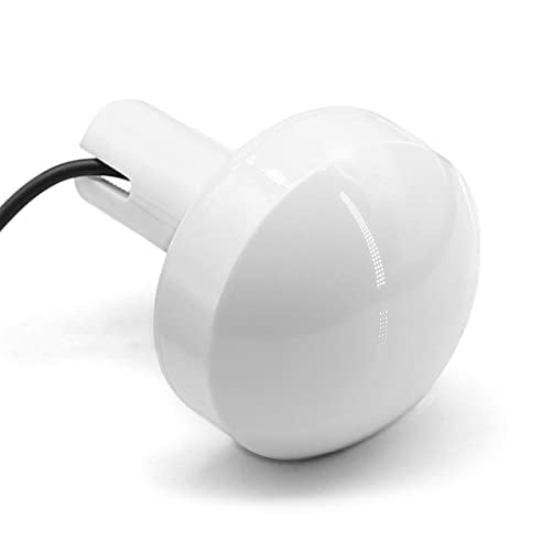 NEWASHAN External Marine GPS Antenna Aerial for Garmin GPS GPSMAP GDU GNC MAP NavTalk Pilot StreetPilot AIS Boat Ship Yach...
