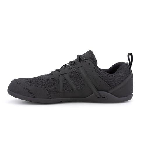 Xero Shoes Men¡¯s Prio Suede Cross Training Shoe - Comfortable Performance Running Shoes for Men