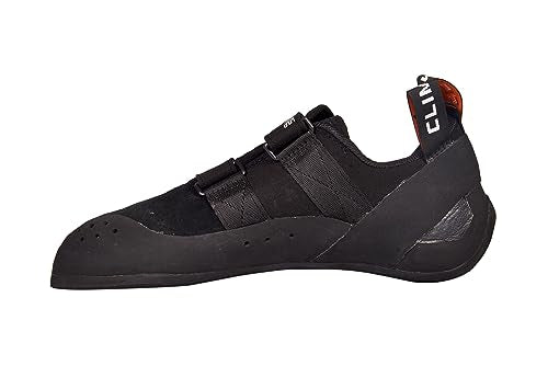 Climb X Rave Strap Climbing Shoe
