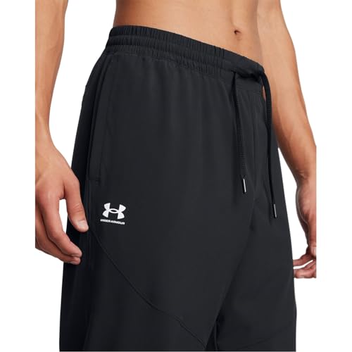 Under Armour Men's Vibe Woven Joggers