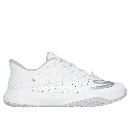 Skechers Women's Viper Court Rally Pickleball Sneaker