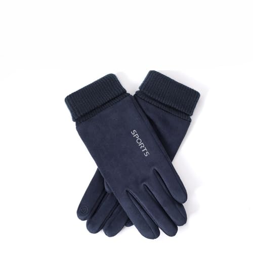 Winter Waterproof Ski Snow Warm Gloves for Women Men Windproof Thermal with Touchscreen Fingers for Sports Outdoor Daily Work