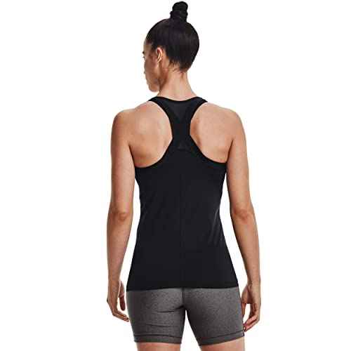 Under Armour Women's HeatGear Armour Racer Tank