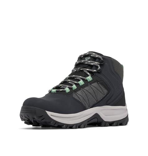 Columbia Women's Transverse Hike Waterproof Hiking Boots