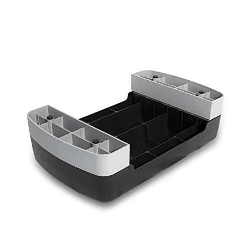 Tone Fitness Compact Aerobic Step Platform | Exercise Step