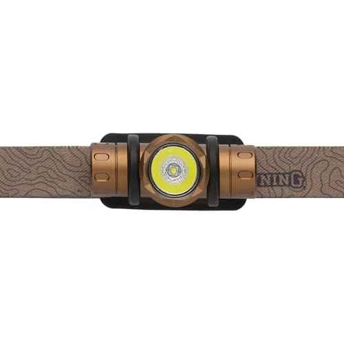 Browning 3713346: Headlamp, Blackout Micro