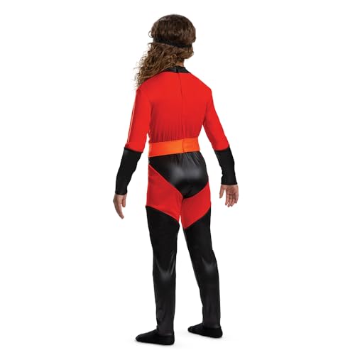 Disney The Incredibles Violet Classic Girls Costume, Medium/7-8