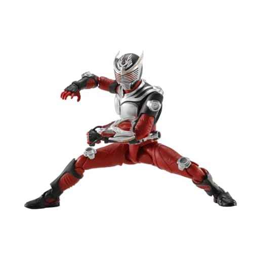 TAMASHII NATIONS - Masked Rider - Masked Rider Ryuki (Shinkocchou Seihou) S.H.Figuarts Action Figure