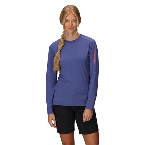 Outdoor Research Men's Freewheel MTB Long Sleeve Jersey