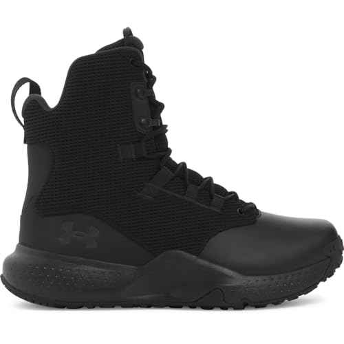 Under Armour Men's Micro G Stellar Military and Tactical Boot