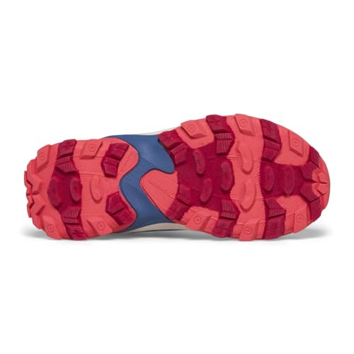 Merrell Unisex-Child Moab Speed 2 Low Alternative Closure Waterproof Hiking Shoe