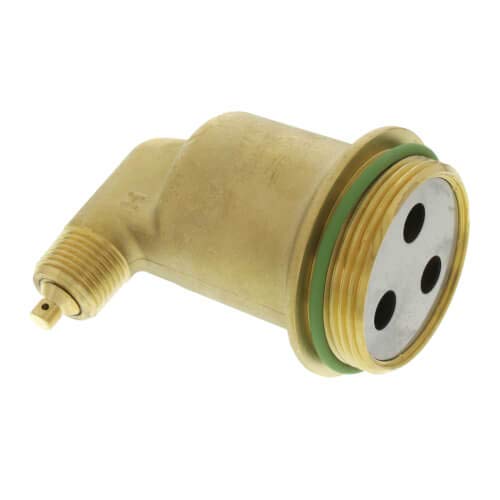 Vent Head for Jr. Series Air Eliminators