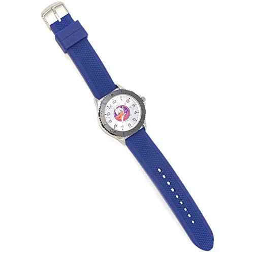 Timex Tribute Men's Collegiate Gamer 42mm Watch ? Oklahoma Sooners with Red Silicone Strap