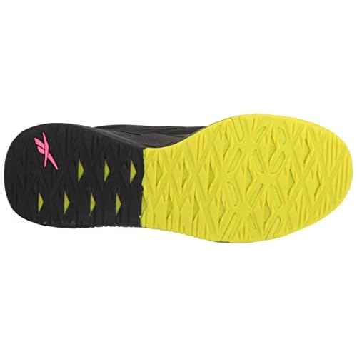 Reebok Men's Nanoflex Cross Trainer