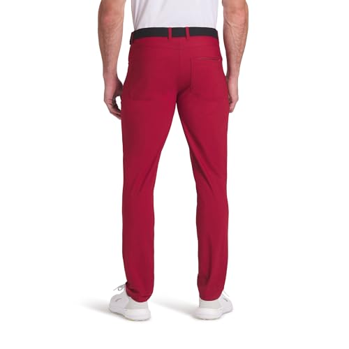 PUMA Men's 101 5 Pocket Pant