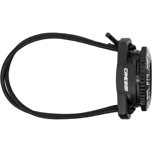 Cressi Compass with Bungee Mount