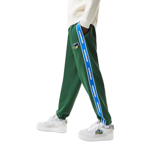 Lacoste Men's Holiday Relaxed Fit Track Pants