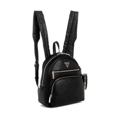 GUESS Power Play Tech Backpack, Black