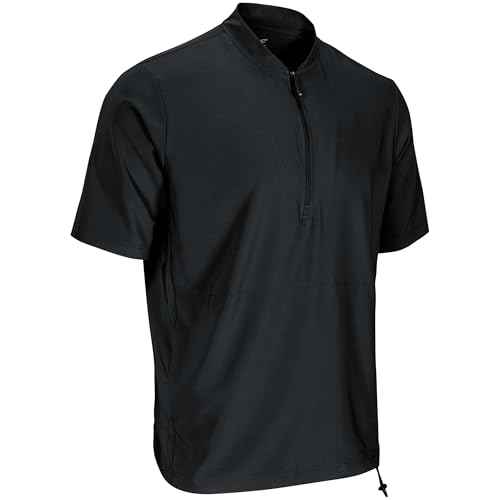 CHAMPRO Men's Cage Jacket