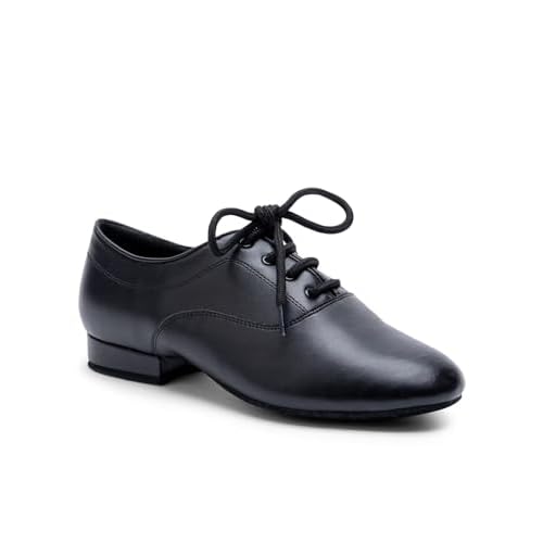 Capezio Boy's Ballroom Shoe
