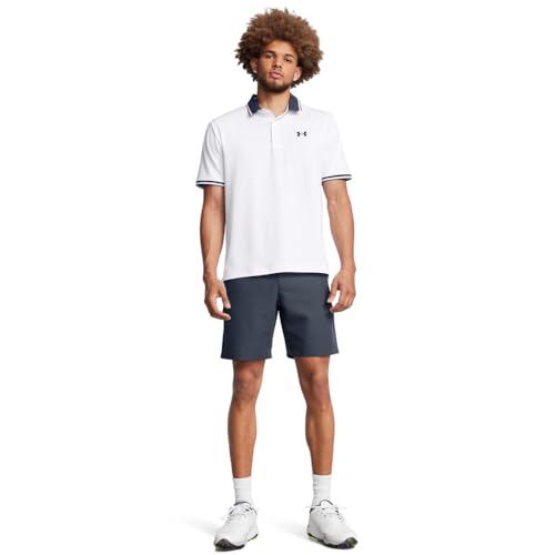 Under Armour Mens Drive 8 Inch Shorts