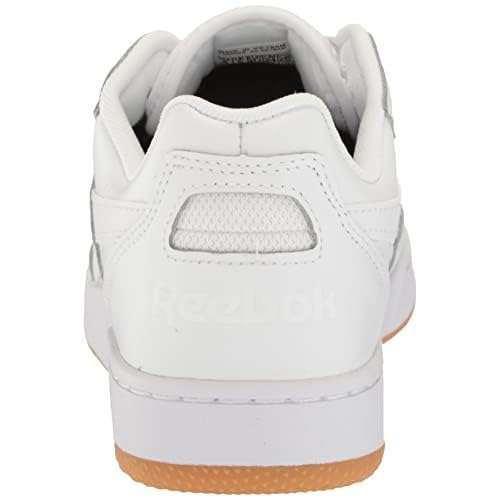 Reebok Men's BB 4000 II Basketball Lifestyle Sneakers