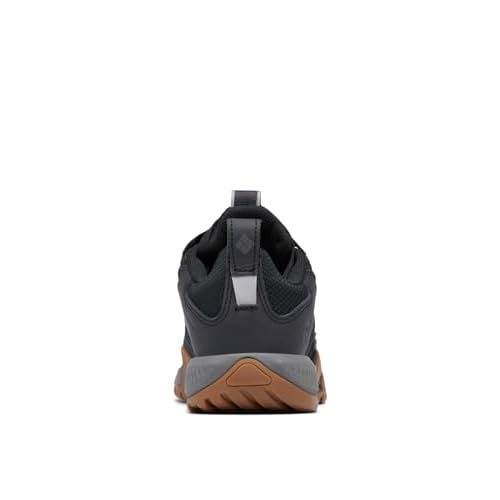 Columbia Women's Landroamer Trailrider Hiking Shoe