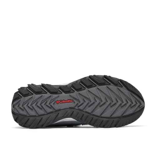 Columbia Mens Strata Trail Low Waterproof