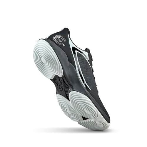 WILSON Women's Hurakn Lite Padel Shoes