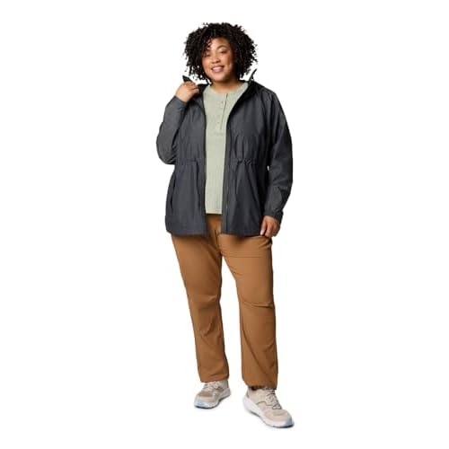 Columbia womens Lillian Ridge II Jacket