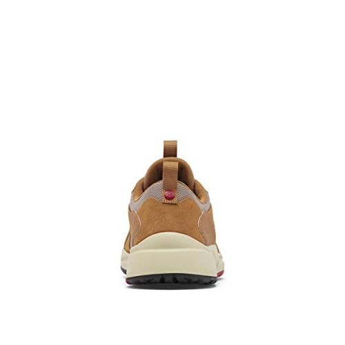 Columbia Men's Pivot Hiking Shoe