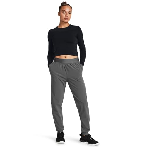 Under Armour Womens Armoursport Woven Pants