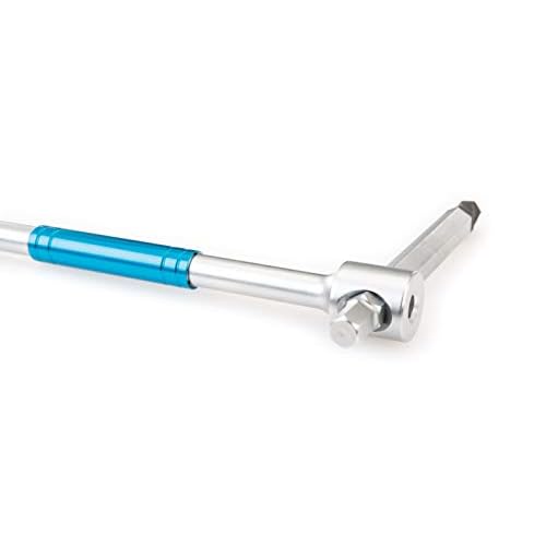 Park Tool THH-2.5 LLAVE HEGAGONAL 2.5MM, Black