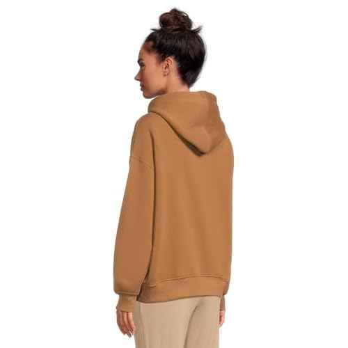 UGG womens Logo Hoodie