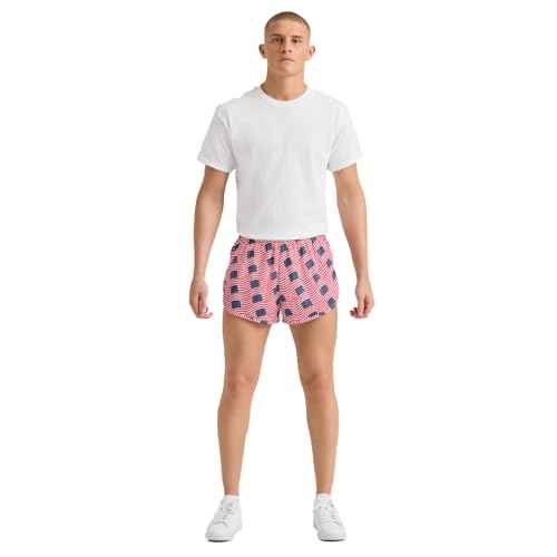 Men's Authentic Ranger Panty