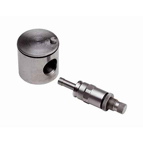 Hornady 050128 Pistol Rotor & Metering Assembly
