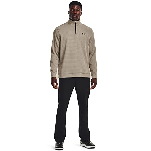 Under Armour Mens Storm SweaterFleece Quarter Zip