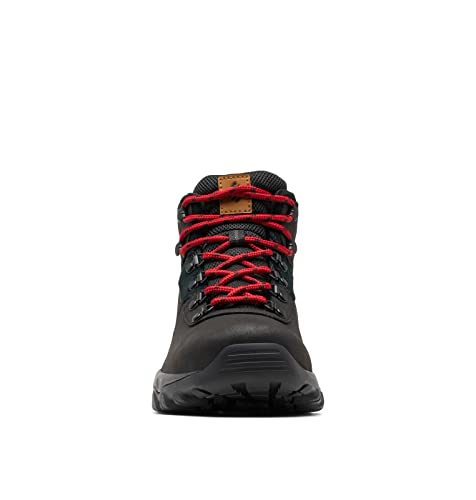 Columbia Men's Newton Ridge Plus II Waterproof Hiking Boots