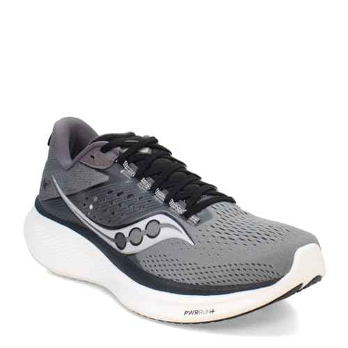 Saucony Ride ISO, Men's Running Shoes