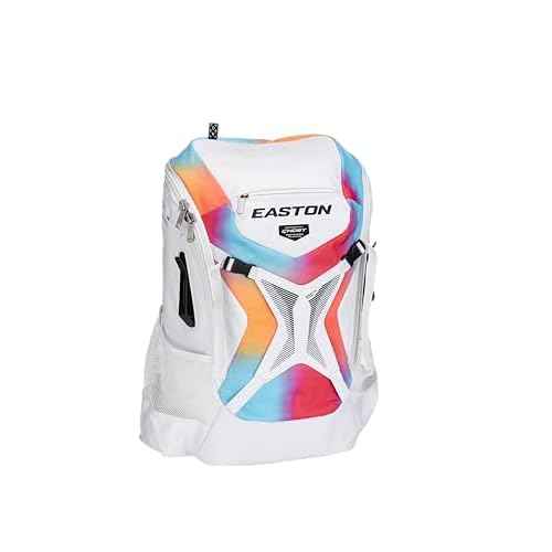 Easton | GHOST NX Backpack Equipment Bag | Adult | Fastpitch Softball | Multiple Colors
